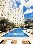 JFam Suites Hôtels à : Binan