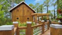 Steps from Baytowne Wharf with Pool & Private Beach Access - balcony