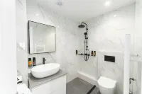 بوينو أبارتمنتس باي أثينز برايم هوتلز فنادق في كاليثيا