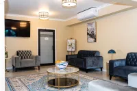 Sky's Villa Resort - Quầy bar