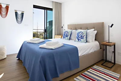 My Ocean View Hotel di 