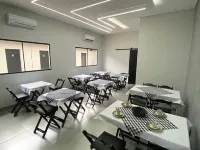 Village Prime Hotel Hotéis em Miguelópolis