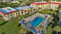 Spanish Trace 243