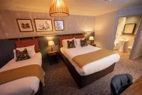 Ely Hotel by Chef & Brewer Collection Hôtels à : Crowthorne