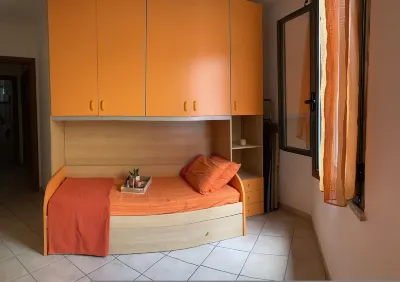 SARDINIA RE - Borgo Marconi