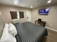 State Motel Hotels in South Gate