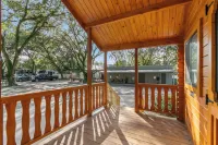Happy Travelers RV Resort Hotels in Hillsborough County
