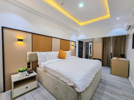 Twinny Hotels and Suites