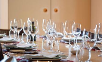 Wine Tourism - Quinta do Ameal