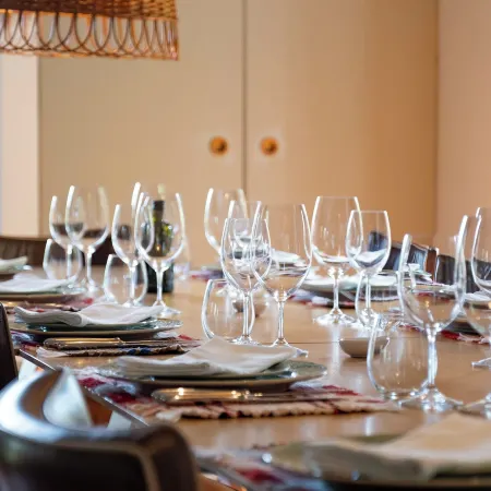 Wine Tourism - Quinta do Ameal