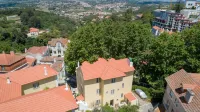 Casa do Vinho Sintra Guest House - วิว