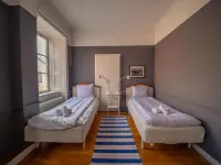 Stora Torget - Visby Lägenhetshotell Hotels in Visby