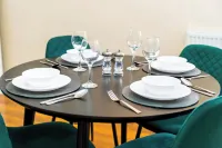Willes Road City House Hotels near Scott Arms Shopping Centre