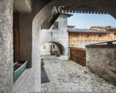 塞斯託森索在龐特迪萊尼奧