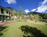 波爾萊扎公寓-前TUI度假屋 International Sportcamping Porlezza附近的飯店