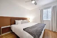 Heart of Austin Hideaway