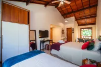 Villa Rica Pousada Boutique Hotels in Brumadinho