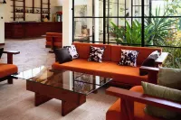Igwara Lodge - Wi-Fi