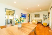 Elegant Comfort on Historic Route 66 Attractions Hotels in Glendora