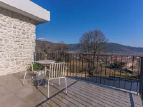 Bade Gölcük Hotels in Ödemiş