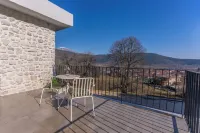 Bade Gölcük Hotels in Odemis