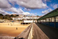 Royal Apartments Bournemouth Hotels in Boscombe