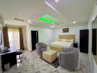 Joddag Hotel and Suites Hotels near Living Faith Church Eket