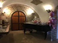 Agriturismo le Mandriacce Hotels in Ponzano Romano
