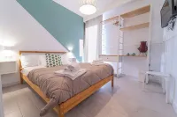 GreRos H. Rooms Napoli Centro by Clapa Group Dislocated Hospitality