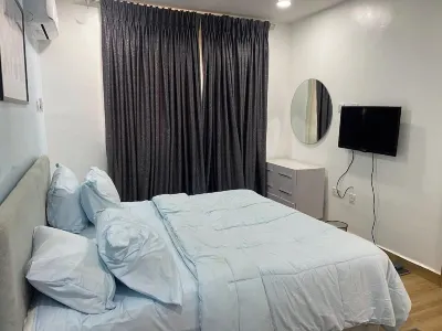 Namuba the residence Hotels in 