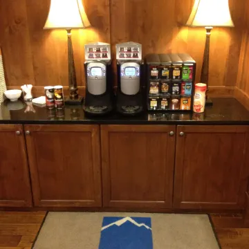 Hilton Grand Vacations Club Sunrise Lodge Park City