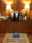 Hilton Grand Vacations Club Sunrise Lodge Park City