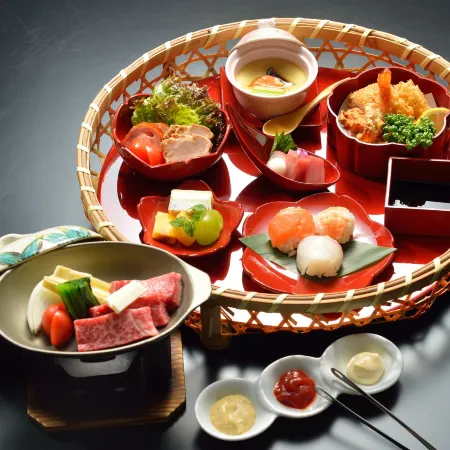 Ibusuki Royal Hotel
