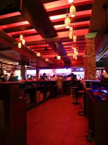 รูปภาพของโรงแรม พี72