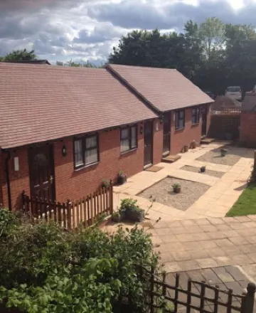 Newent Golf Club and Lodges Hotels in 