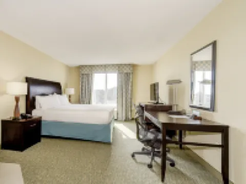 Hilton Garden Inn Waldorf Hotels in Charles County