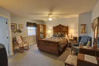Blue Mountain Mist Country Inn - Balkoner