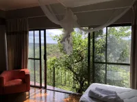 Leopards Rock Bush Boutique Hotel di Bosveld