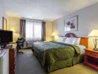 Quality Inn Delta Gateway to Rocky Mountains Hotels in Delta