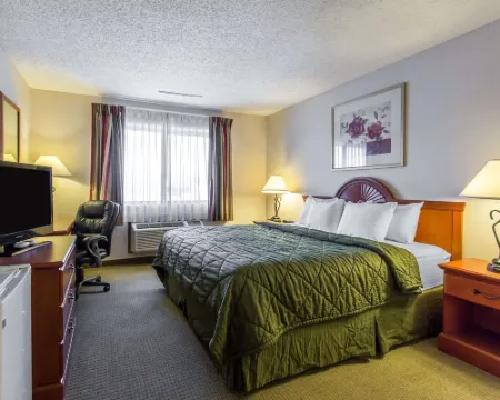 Quality Inn Delta Gateway to Rocky Mountains Hotels in Delta County