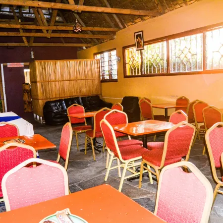 Pine Breeze Getaway Lukenya
