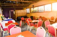 Pine Breeze Getaway Lukenya - breakfast