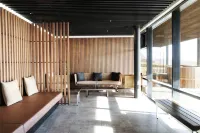 Fosshotel Glacier Lagoon