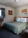Eden's Edge Lodge Hotels in Motueka