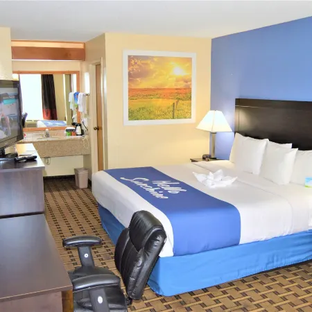 Days Inn by Wyndham Easley/Greenville/Clemson Area