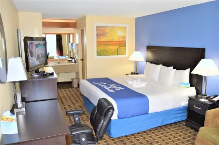 Days Inn by Wyndham Easley/Greenville/Clemson Area