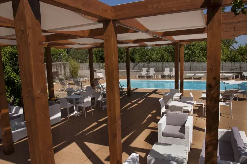 B&B Il Roseto