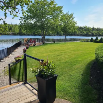 Stardust Motel - Timberlea