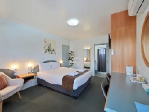 Oscar Motel Hotel a Bundaberg