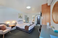 Oscar Motel Hotels in Bundaberg